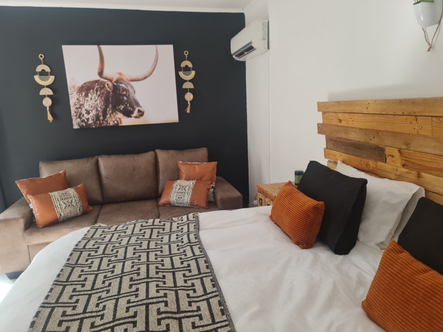 4 Bedroom Property for Sale in Safari Gardens North West